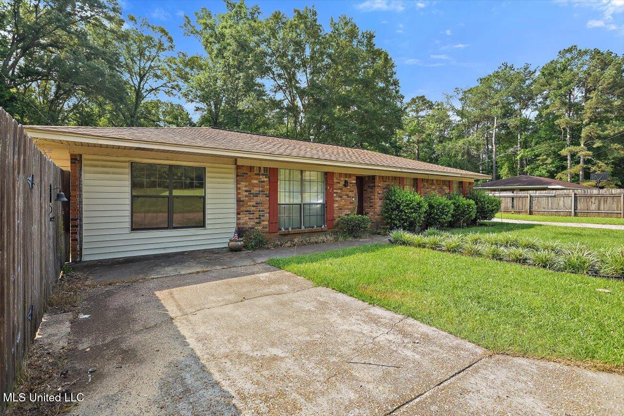 428 Simpson Circle, Mendenhall, Mississippi image 2
