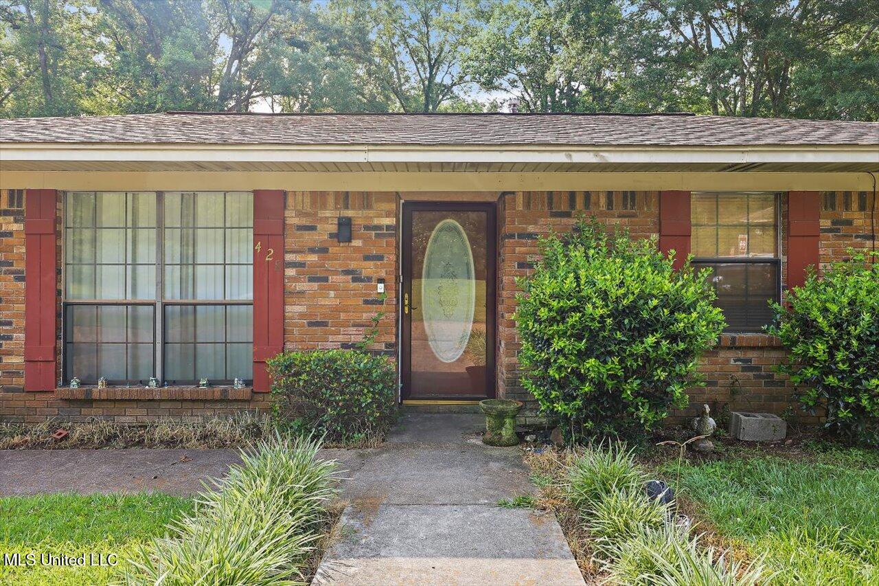 428 Simpson Circle, Mendenhall, Mississippi image 4