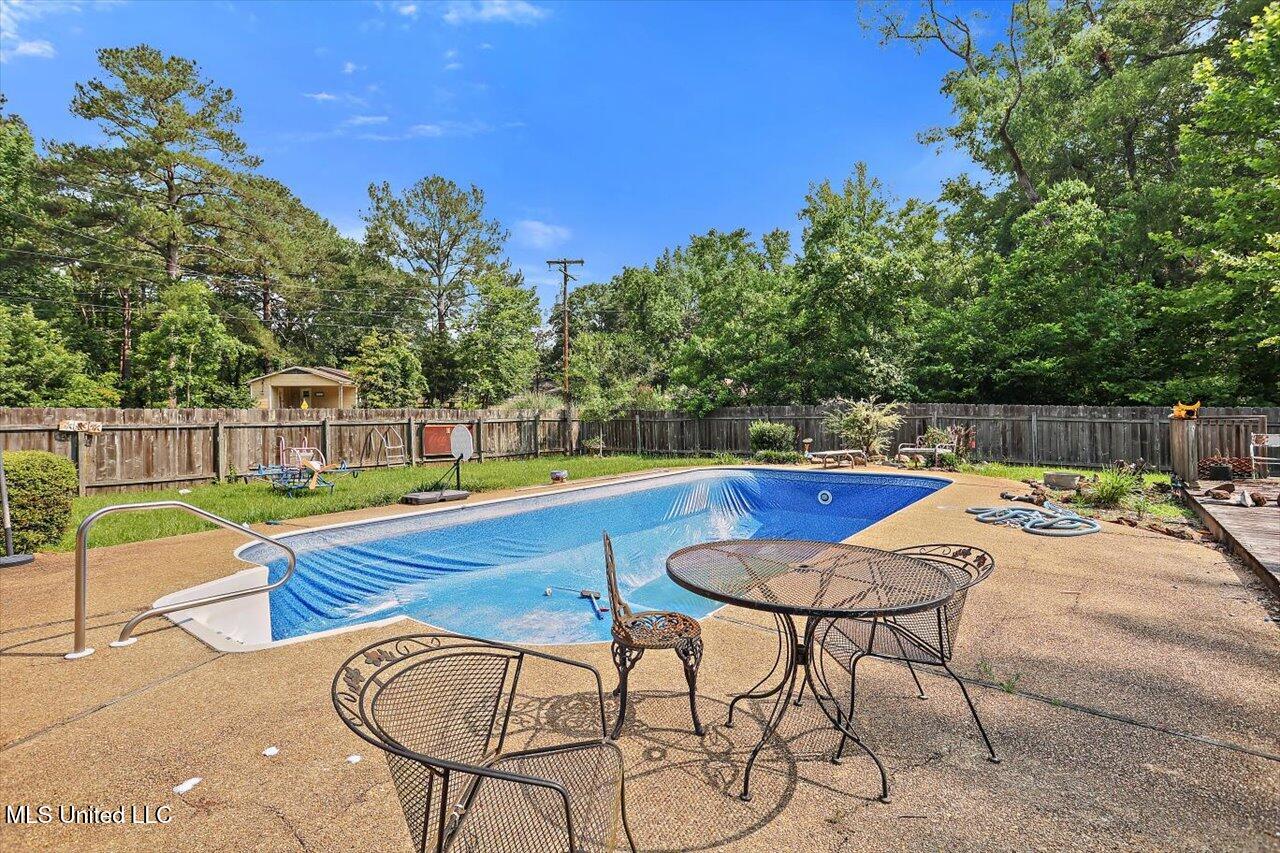 428 Simpson Circle, Mendenhall, Mississippi image 36