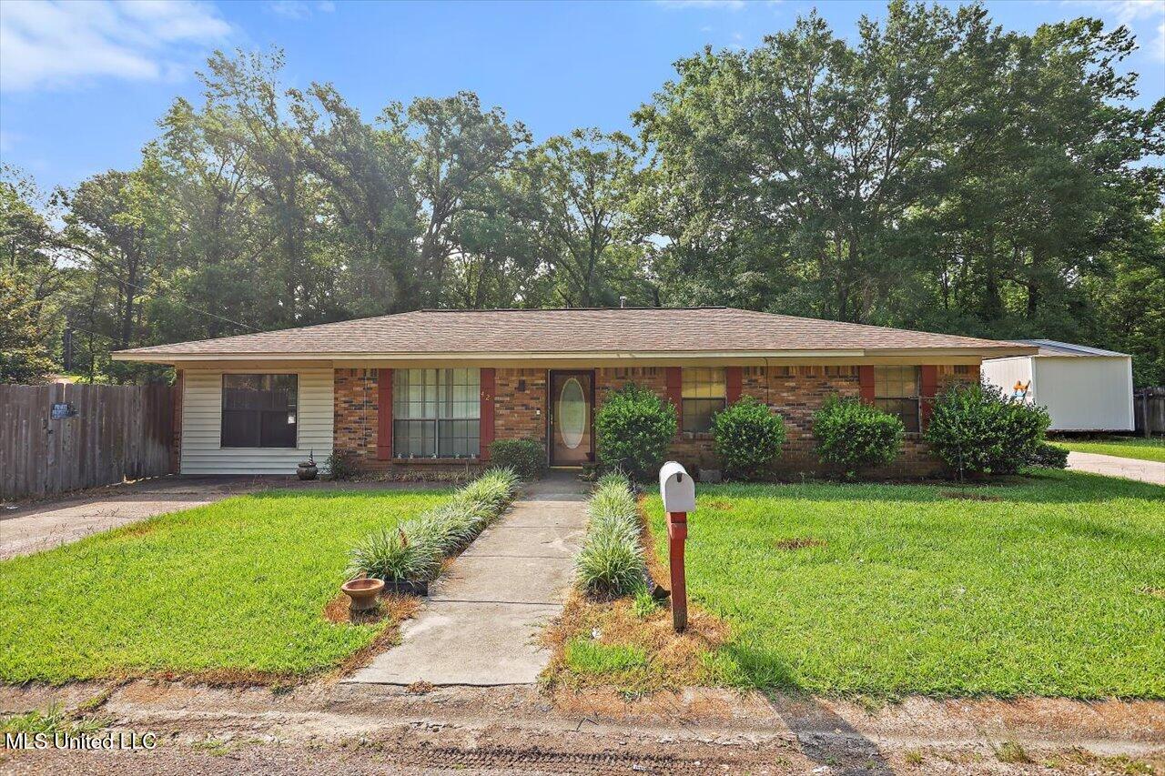 428 Simpson Circle, Mendenhall, Mississippi image 1