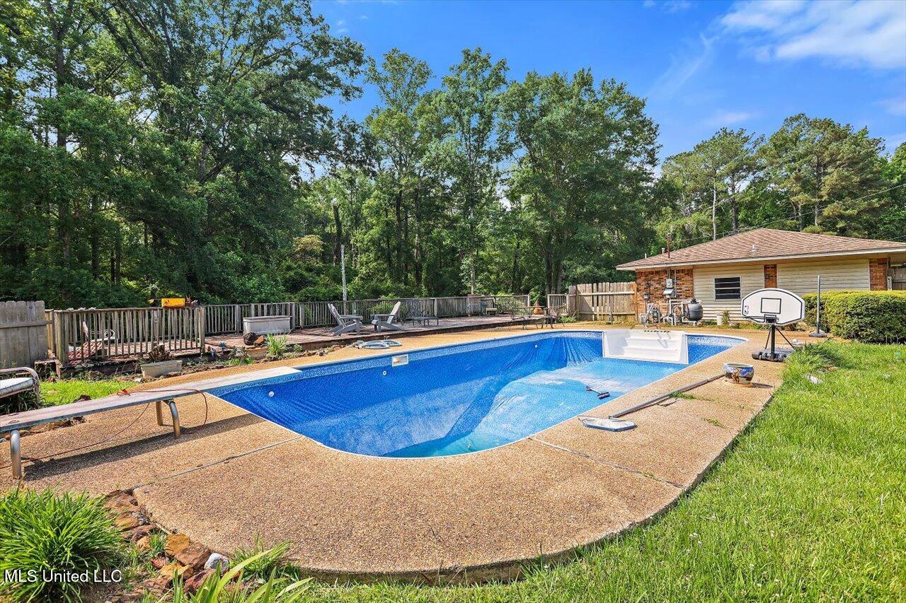 428 Simpson Circle, Mendenhall, Mississippi image 32