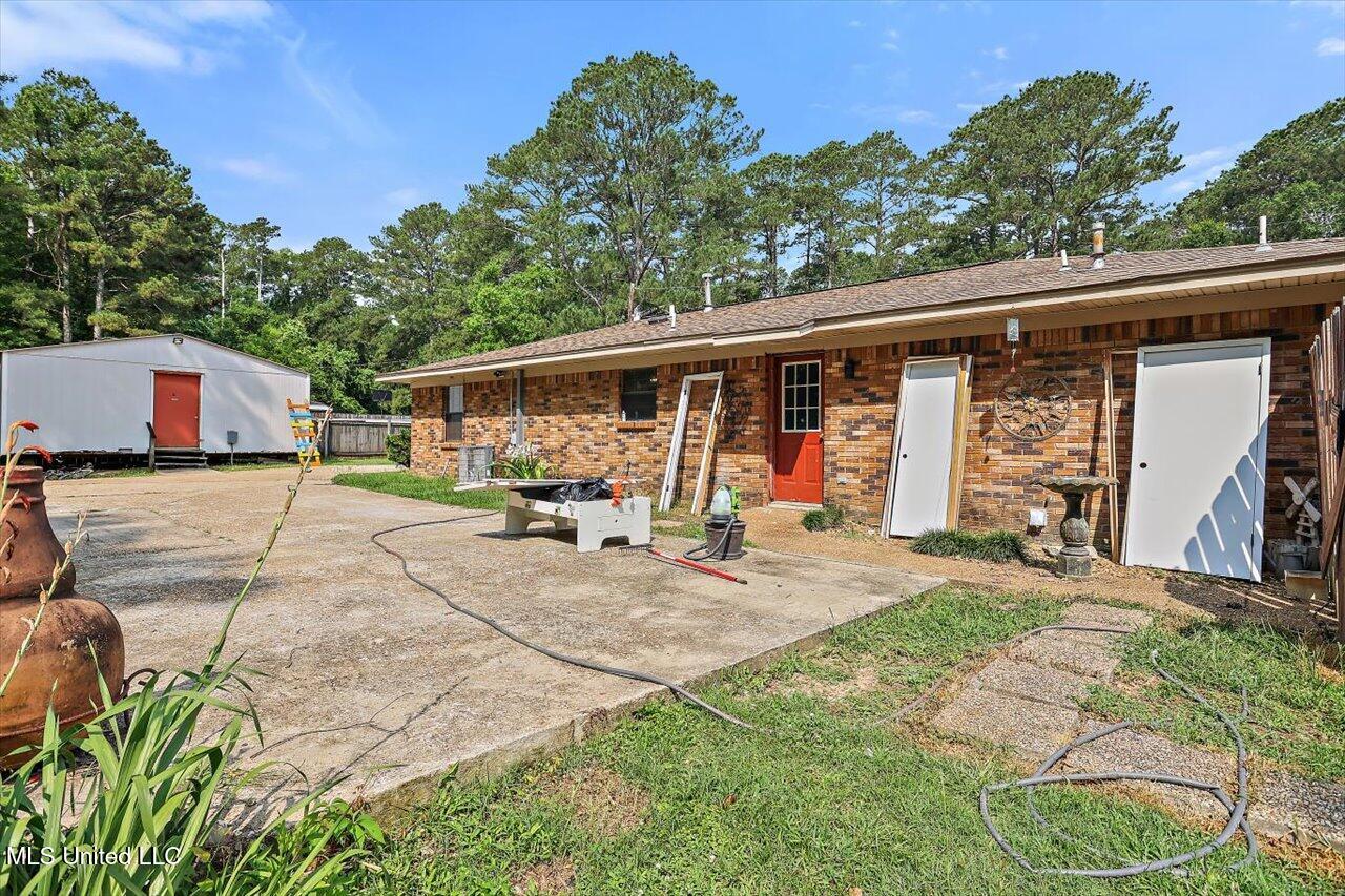 428 Simpson Circle, Mendenhall, Mississippi image 22