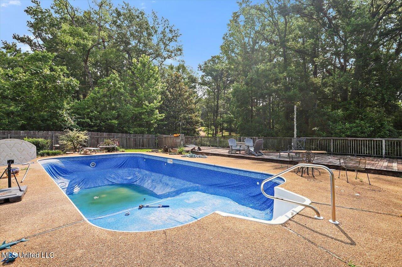 428 Simpson Circle, Mendenhall, Mississippi image 34