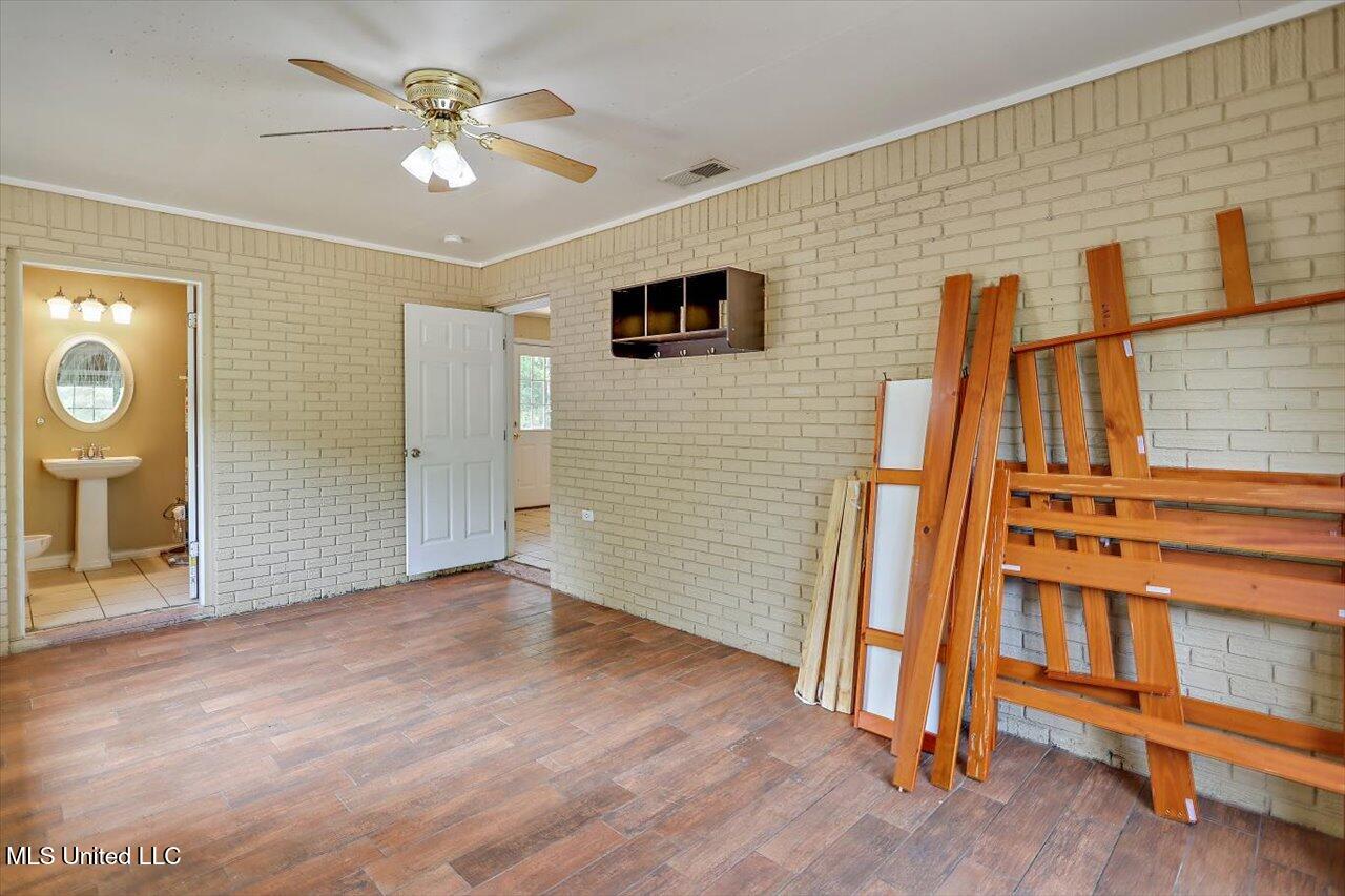 428 Simpson Circle, Mendenhall, Mississippi image 16