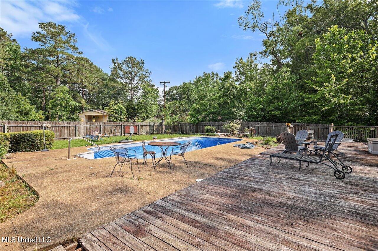 428 Simpson Circle, Mendenhall, Mississippi image 31