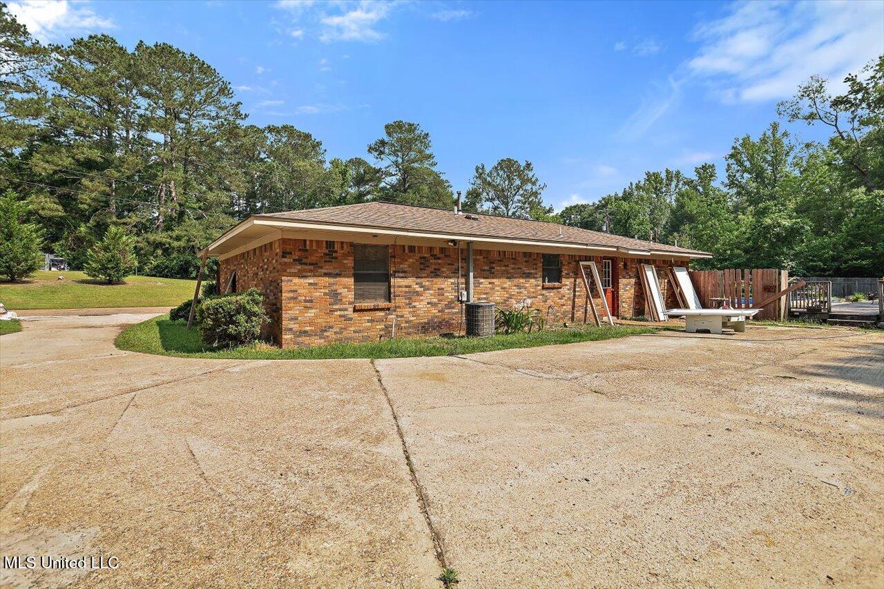 428 Simpson Circle, Mendenhall, Mississippi image 23