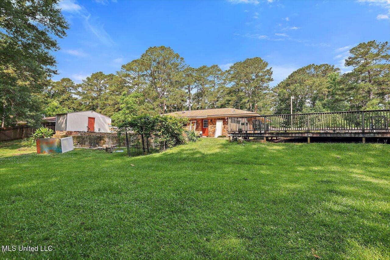 428 Simpson Circle, Mendenhall, Mississippi image 30