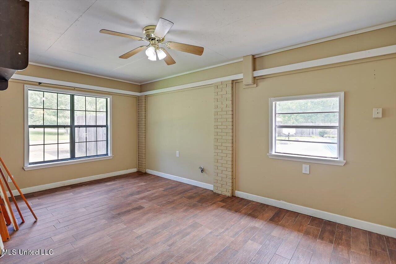 428 Simpson Circle, Mendenhall, Mississippi image 15