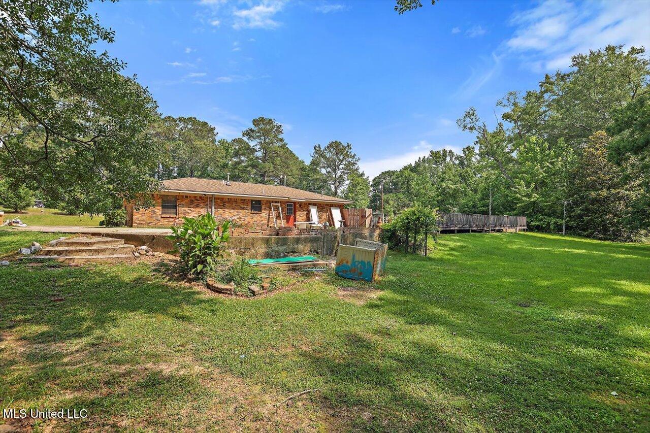 428 Simpson Circle, Mendenhall, Mississippi image 29