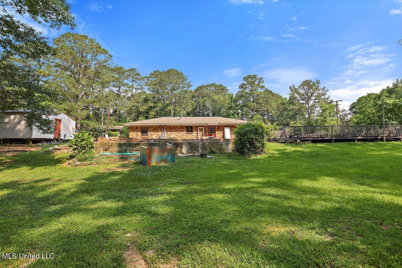 428 Simpson Circle, Mendenhall, Mississippi image 28