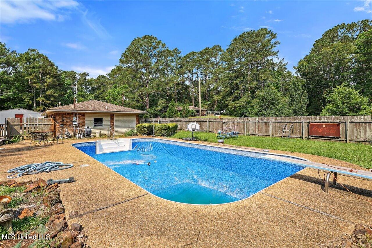 428 Simpson Circle, Mendenhall, Mississippi image 33