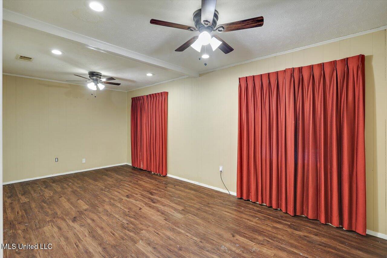 428 Simpson Circle, Mendenhall, Mississippi image 18