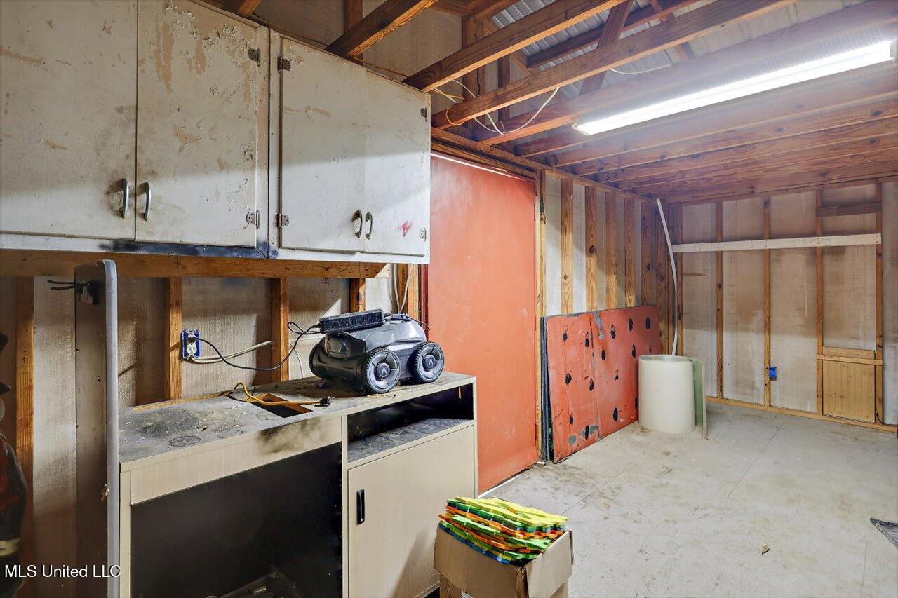 428 Simpson Circle, Mendenhall, Mississippi image 27
