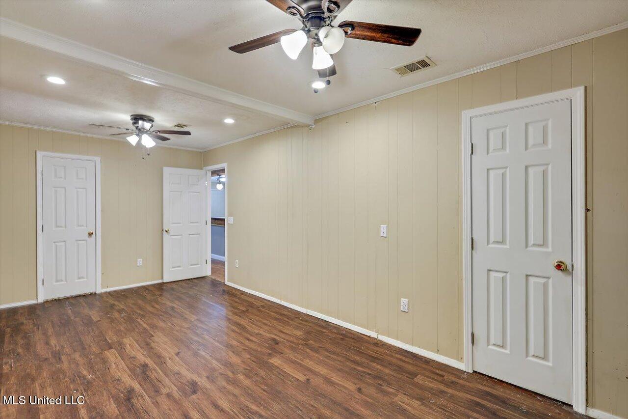 428 Simpson Circle, Mendenhall, Mississippi image 19