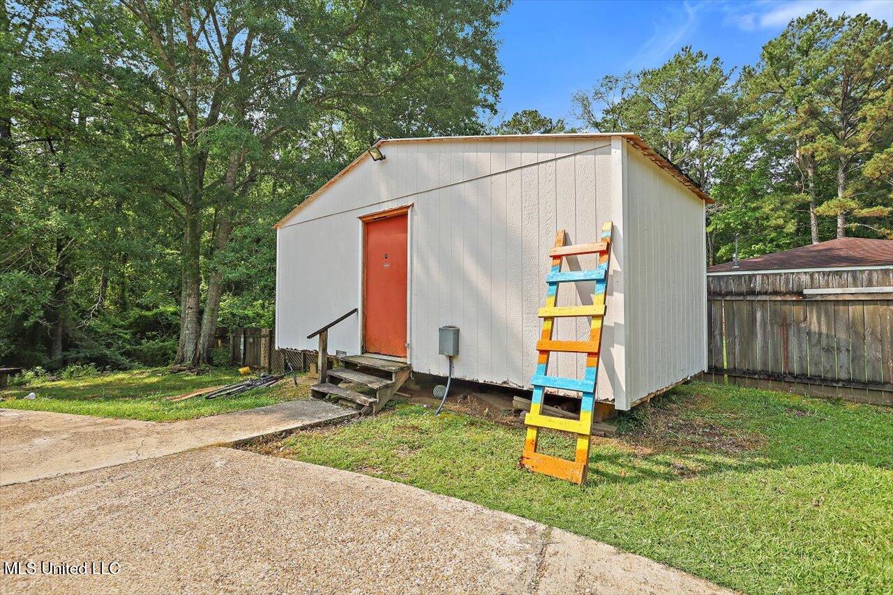 428 Simpson Circle, Mendenhall, Mississippi image 25