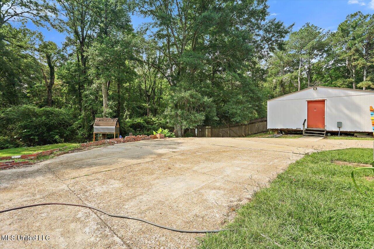 428 Simpson Circle, Mendenhall, Mississippi image 24