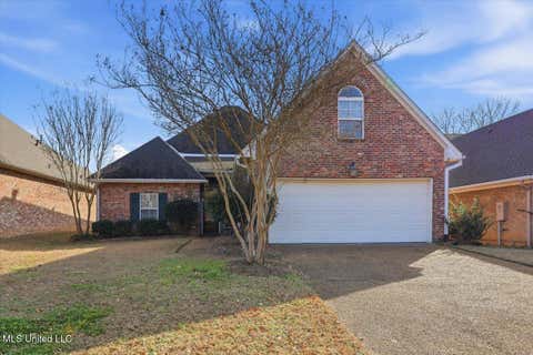 Homes For Sale - 290 Geneva Boulevard<br/> Madison, MS 39110