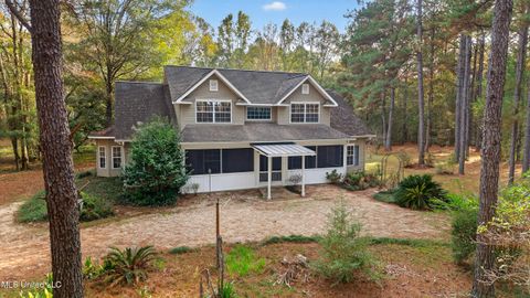 Homes For Sale - 217 Pine Grove Road<br/> Picayune, MS 39466