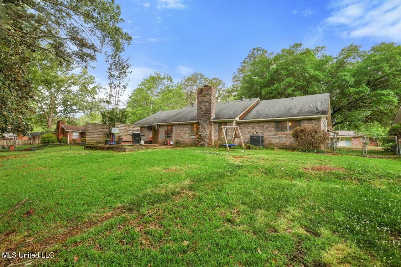 905 Live Oak Drive, Clinton, Mississippi image 20