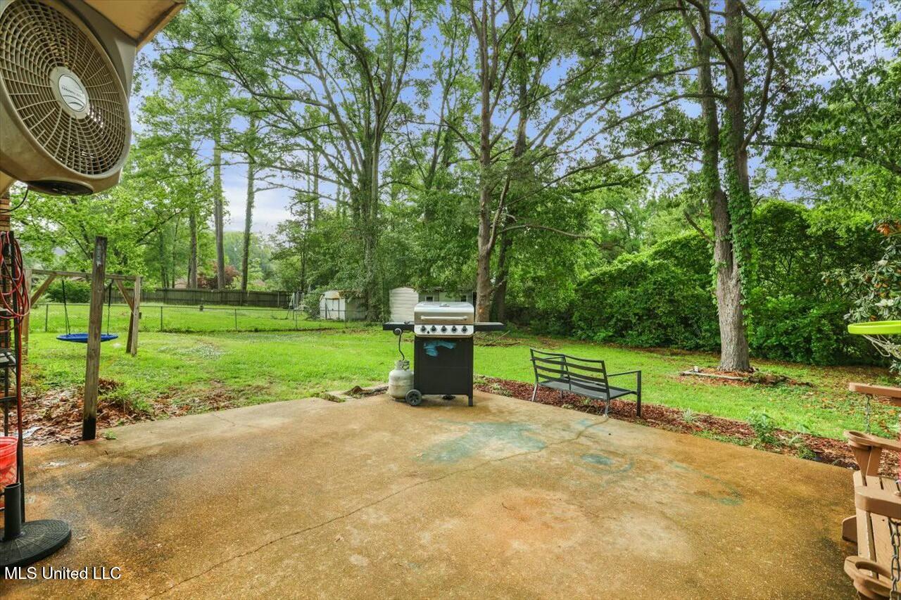 905 Live Oak Drive, Clinton, Mississippi image 19