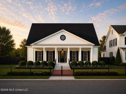 Homes For Sale - 517 Charlotte Drive<br/> Madison, MS 39110