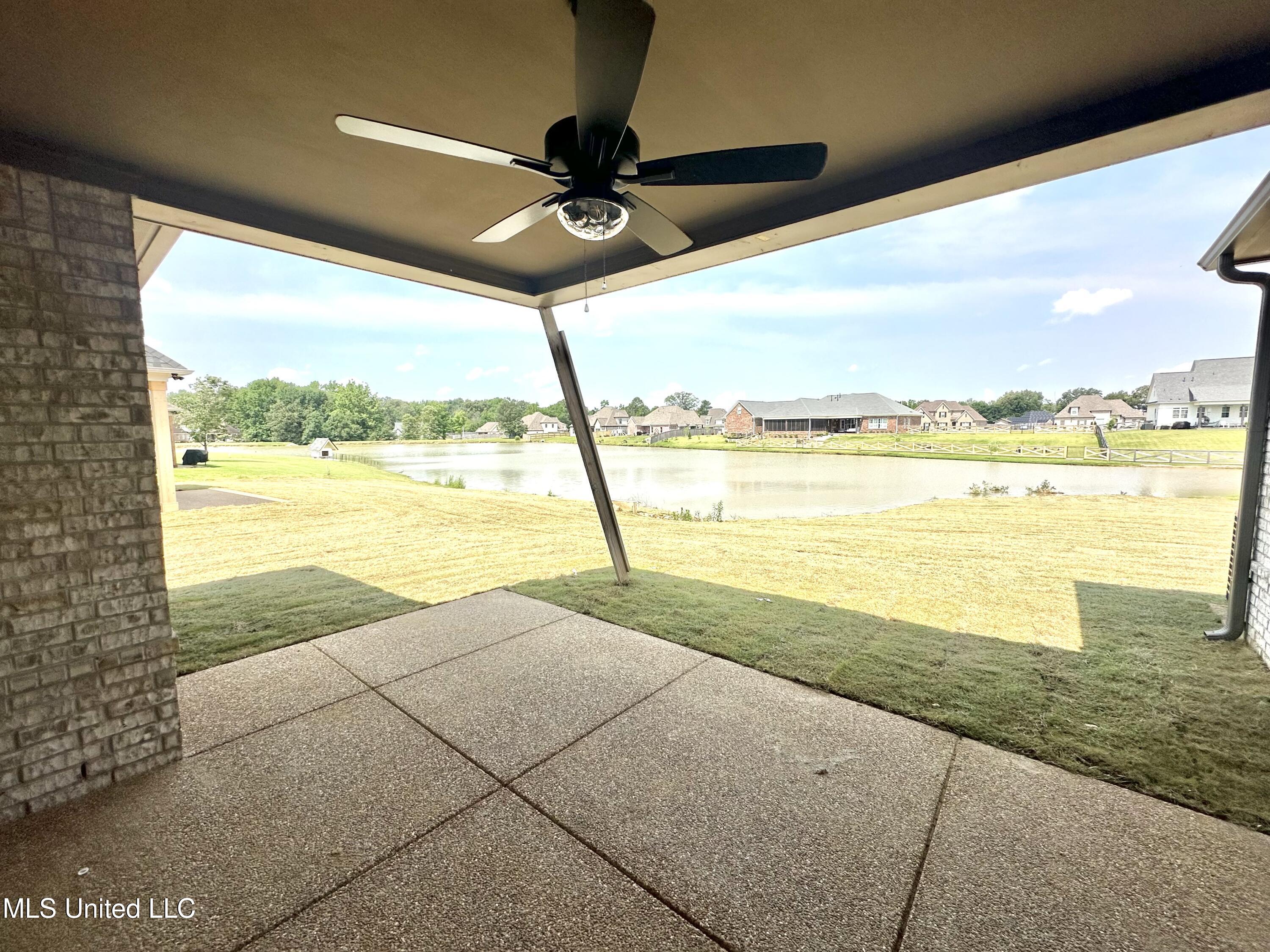 3755 Roland Drive, Southaven, Mississippi image 16
