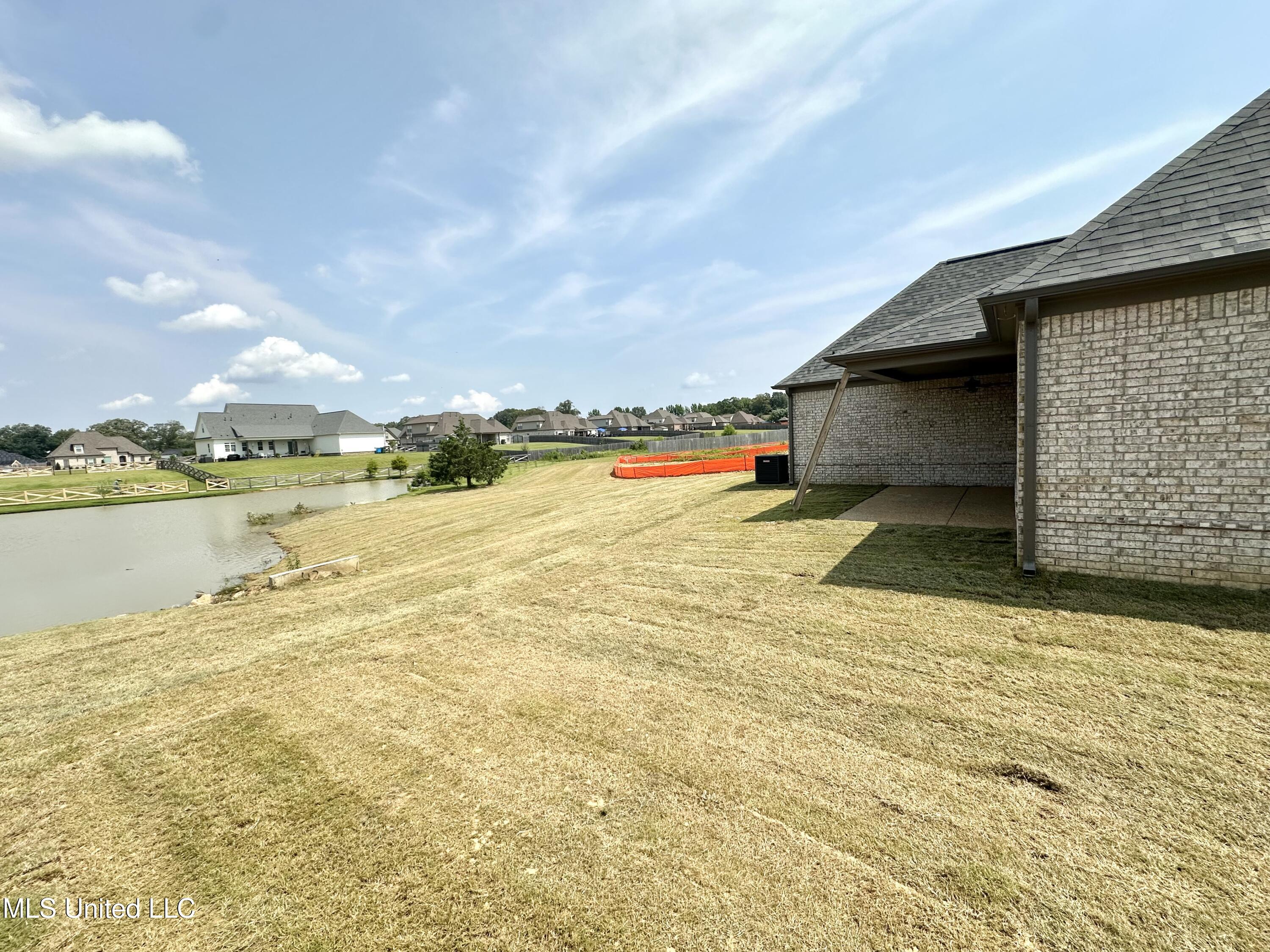 3755 Roland Drive, Southaven, Mississippi image 17