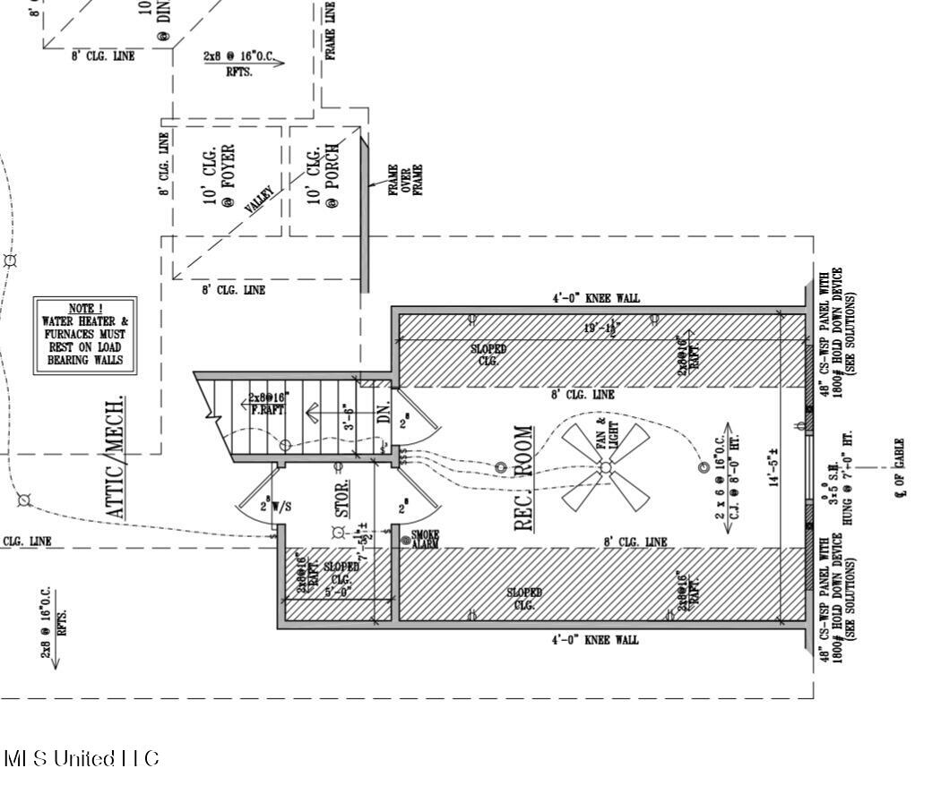 3755 Roland Drive, Southaven, Mississippi image 24