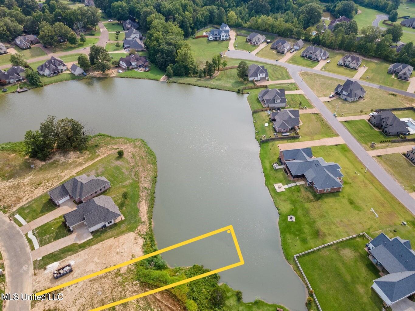3755 Roland Drive, Southaven, Mississippi image 21
