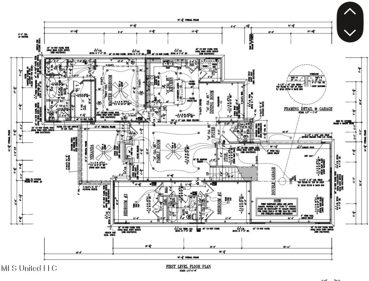 3755 Roland Drive, Southaven, Mississippi image 23