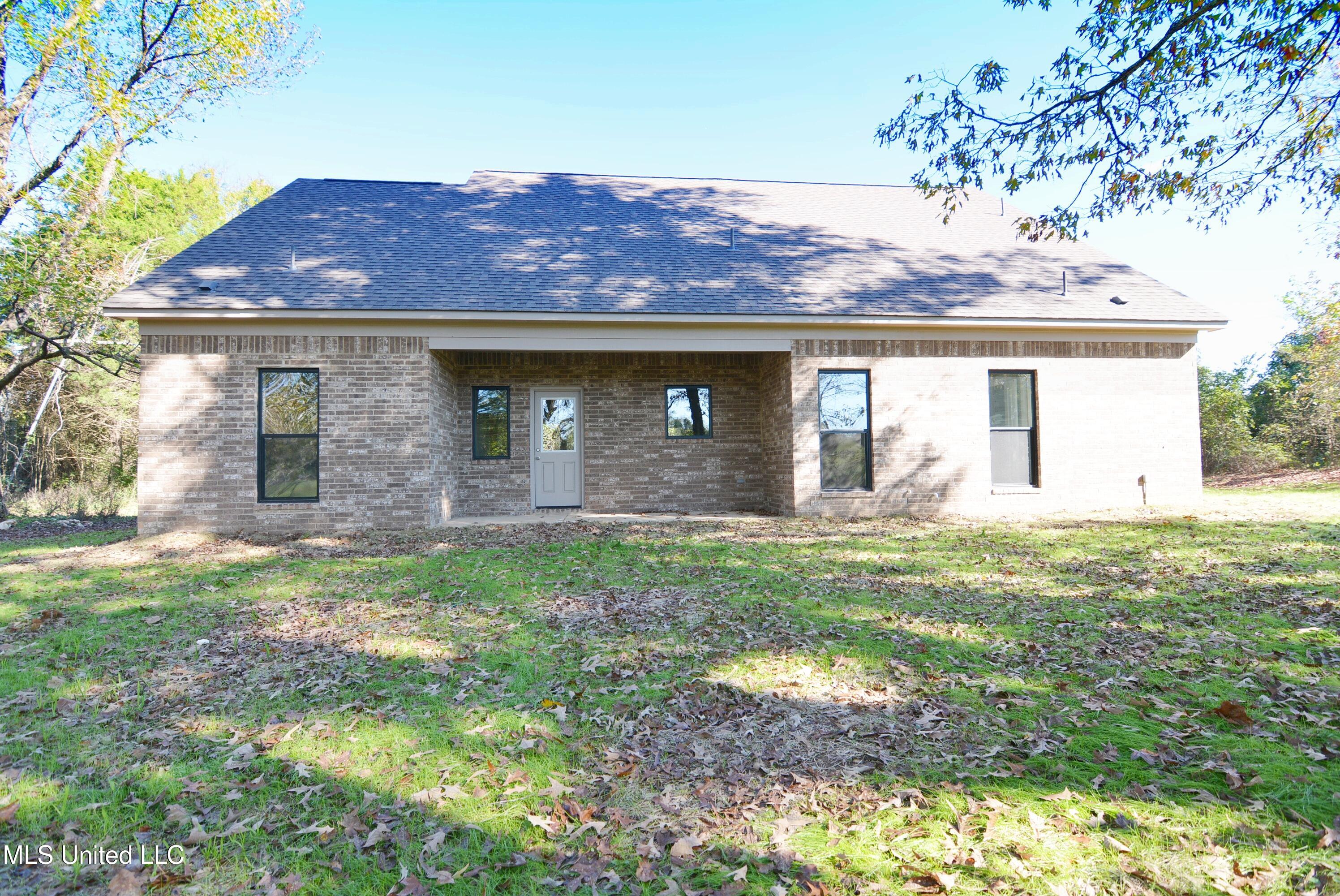 350 Tribble Road, Holly Springs, Mississippi image 22