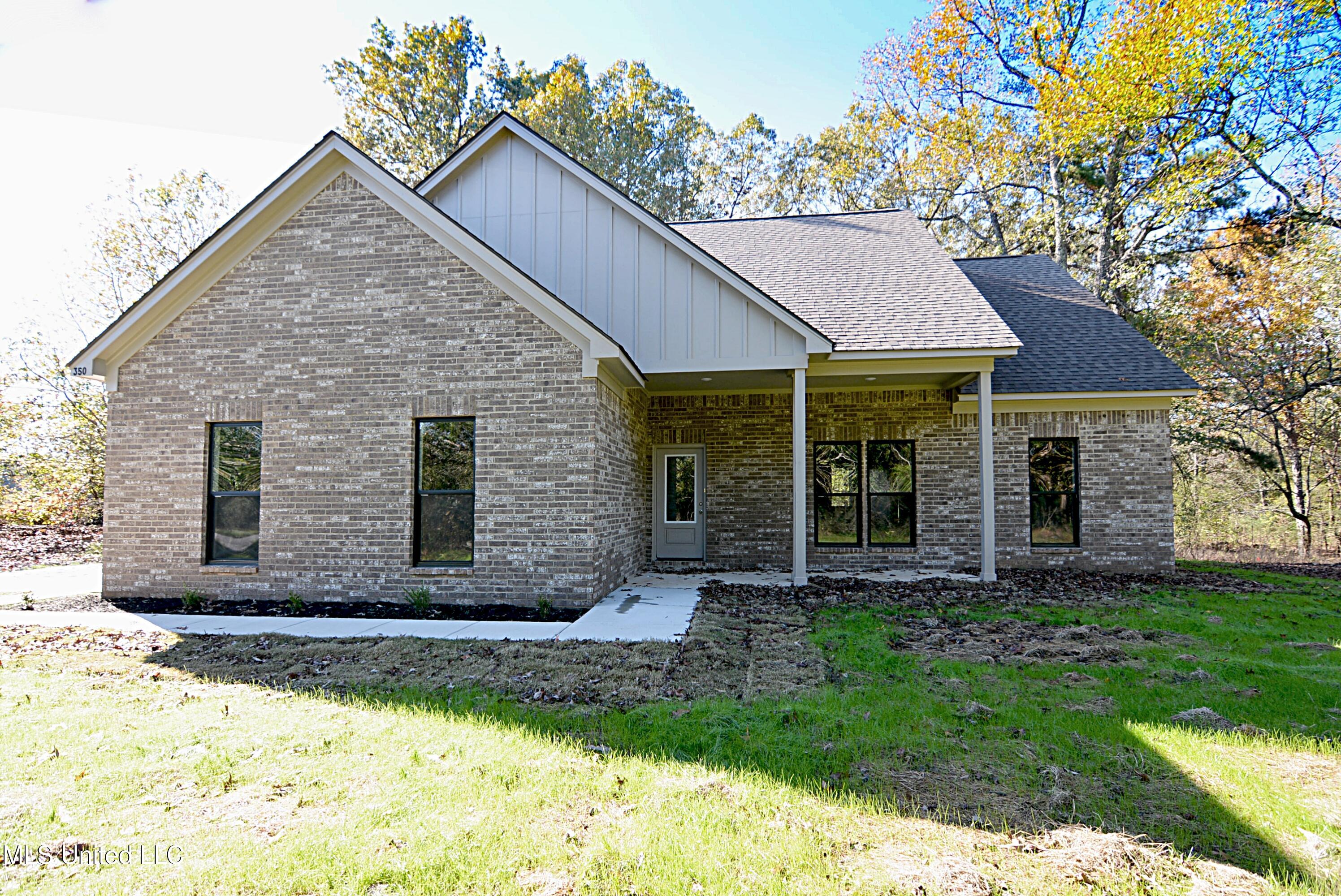 350 Tribble Road, Holly Springs, Mississippi image 1