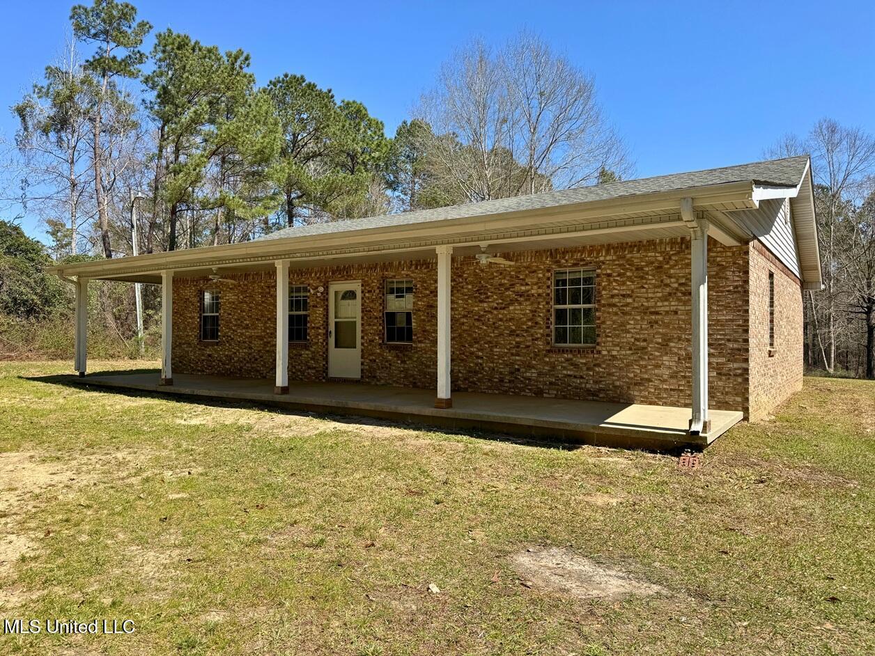 22228 Riverline Road, Saucier, Mississippi image 1