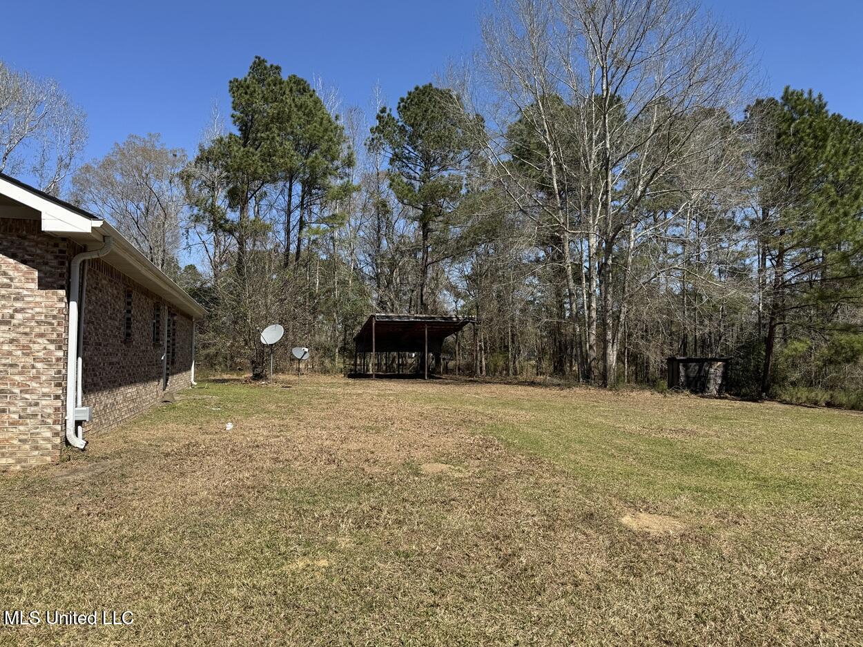 22228 Riverline Road, Saucier, Mississippi image 23