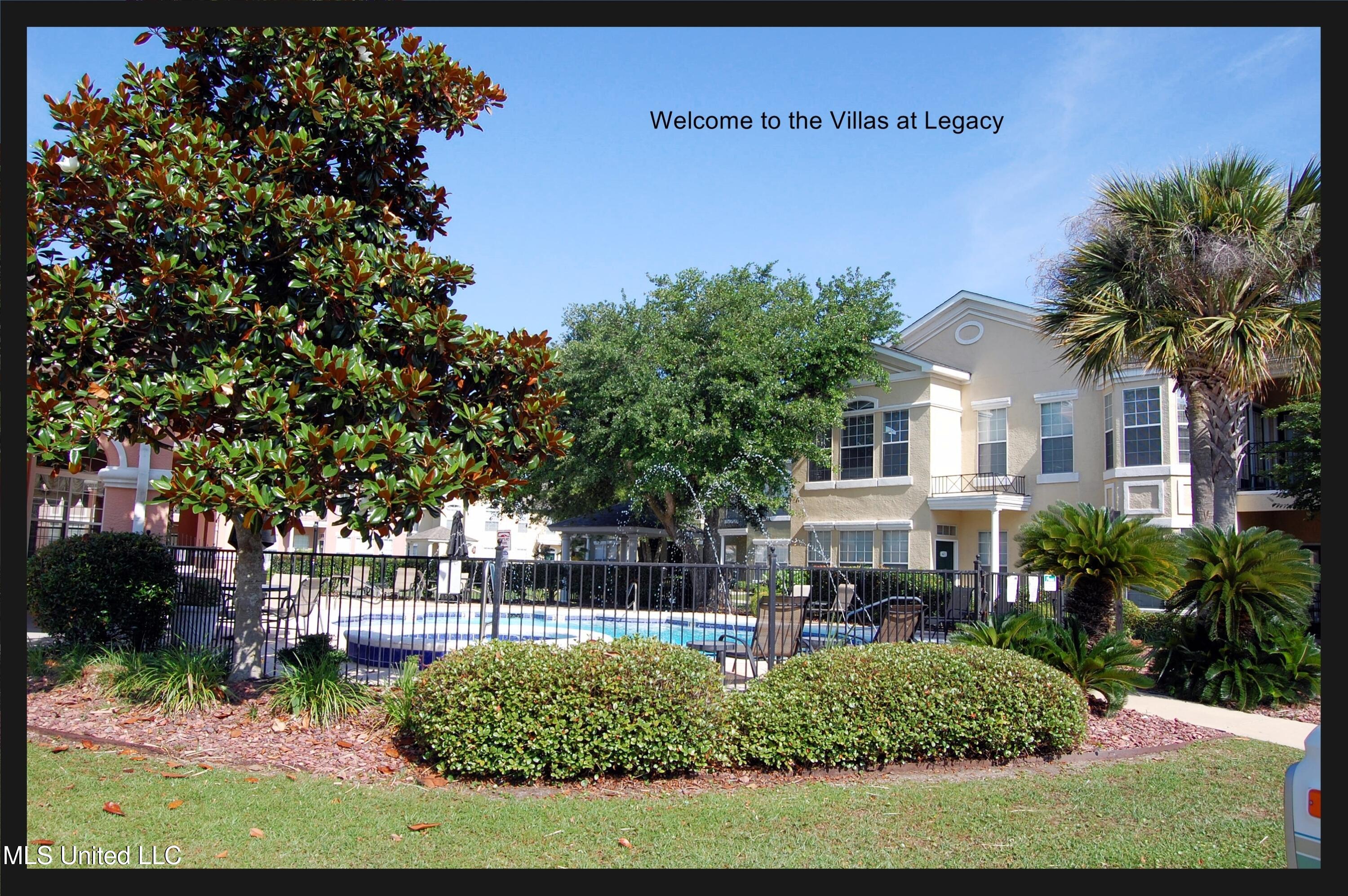 2252 Beach Drive #1206, Gulfport, Mississippi image 43