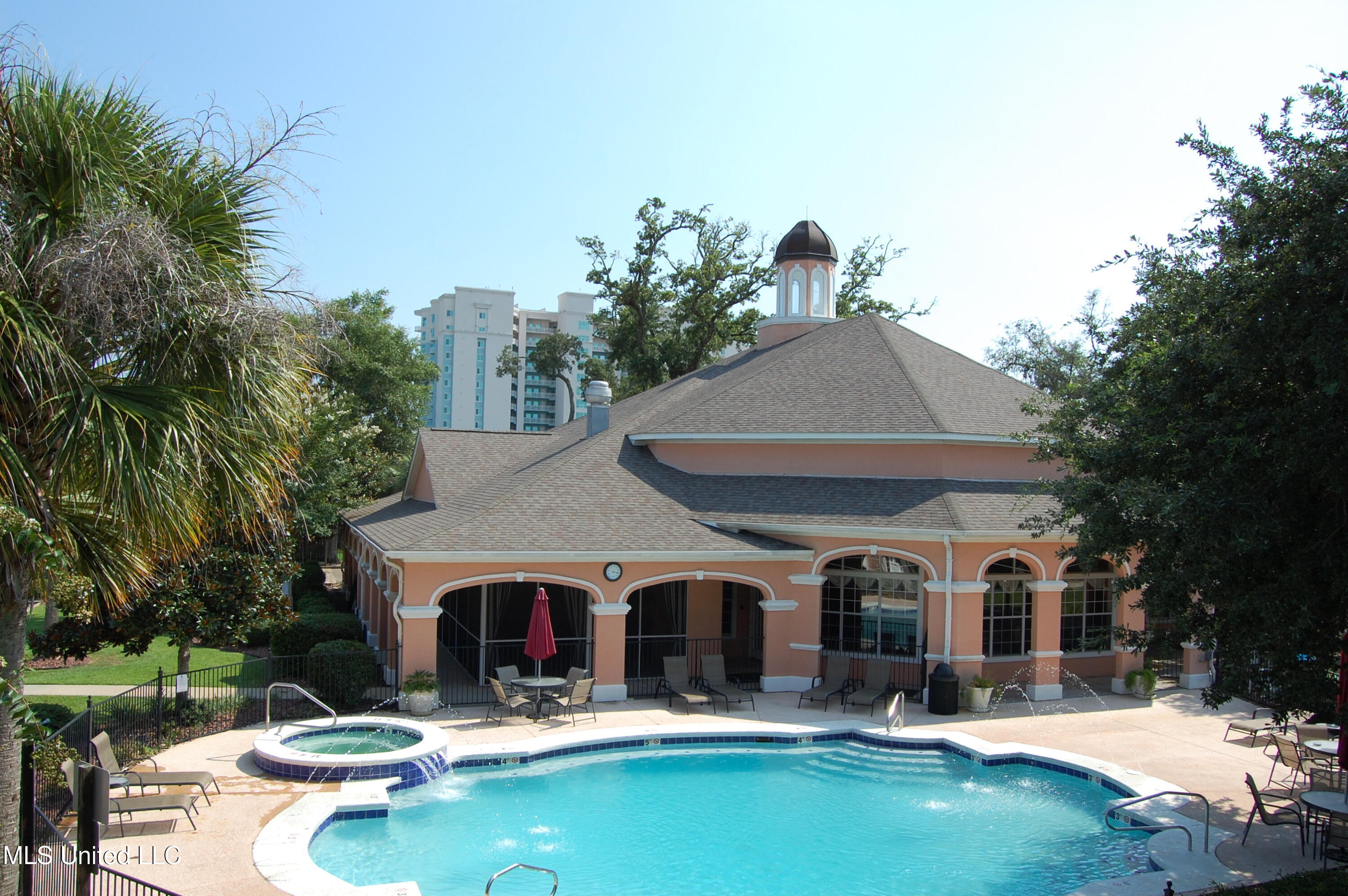 2252 Beach Drive #1206, Gulfport, Mississippi image 34