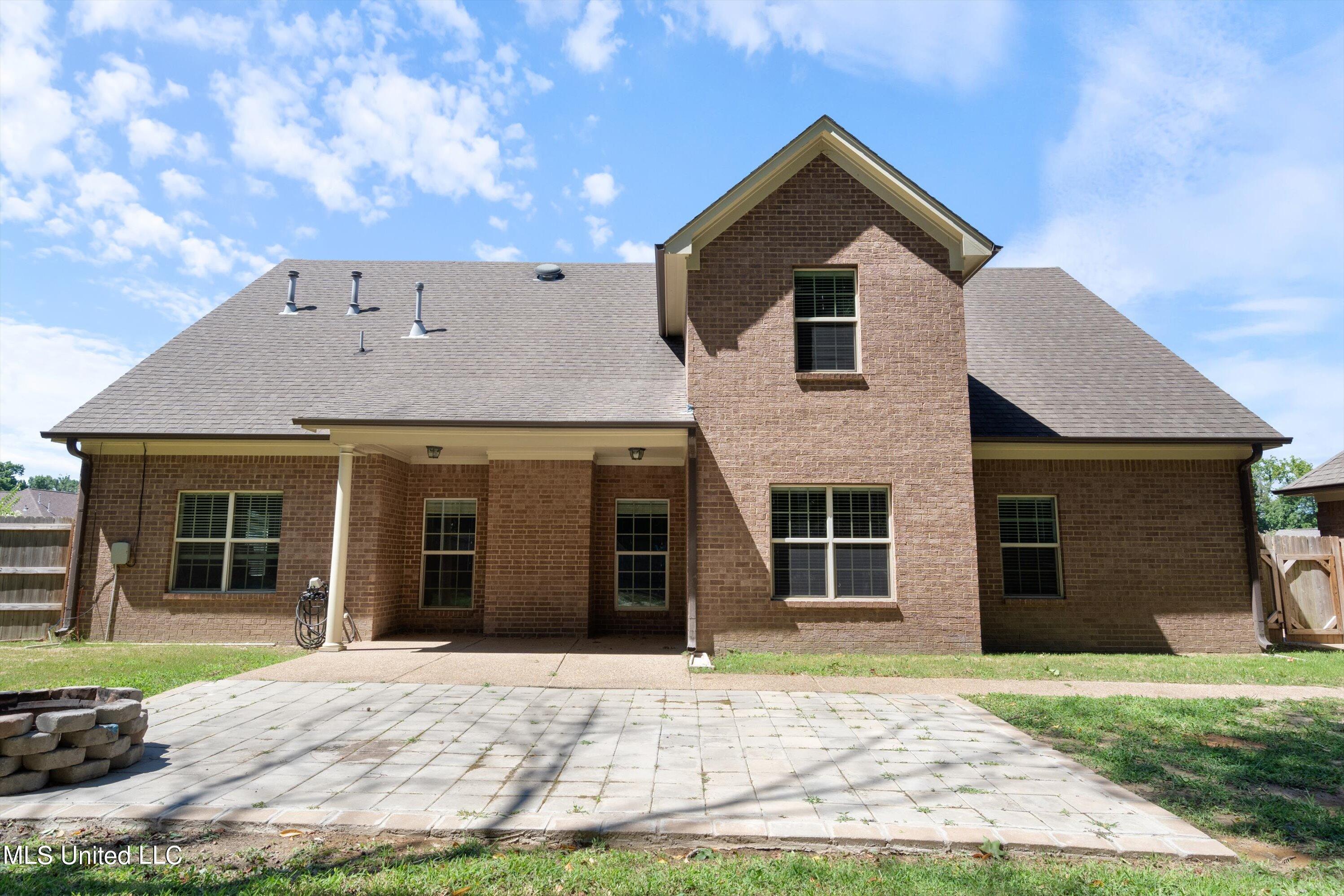 4079 Aberleigh Lane, Olive Branch, Mississippi image 33