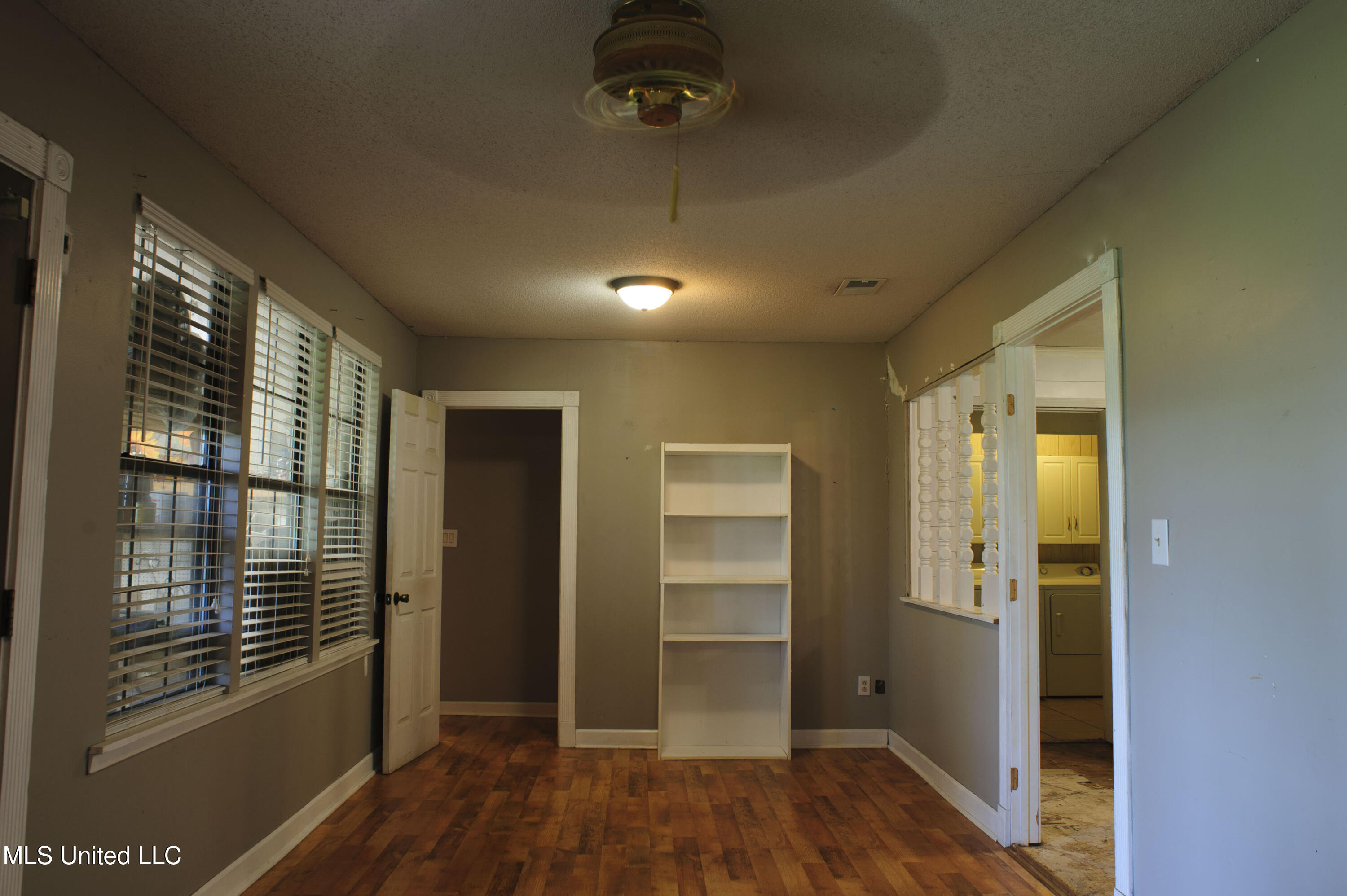 1639 Pascagoula River Road Road, Moss Point, Mississippi image 4