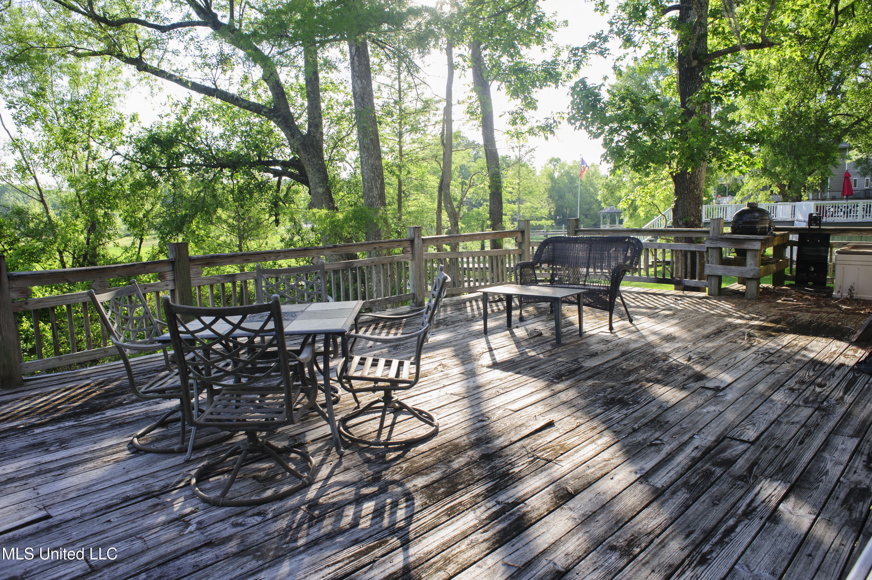 1639 Pascagoula River Road Road, Moss Point, Mississippi image 3