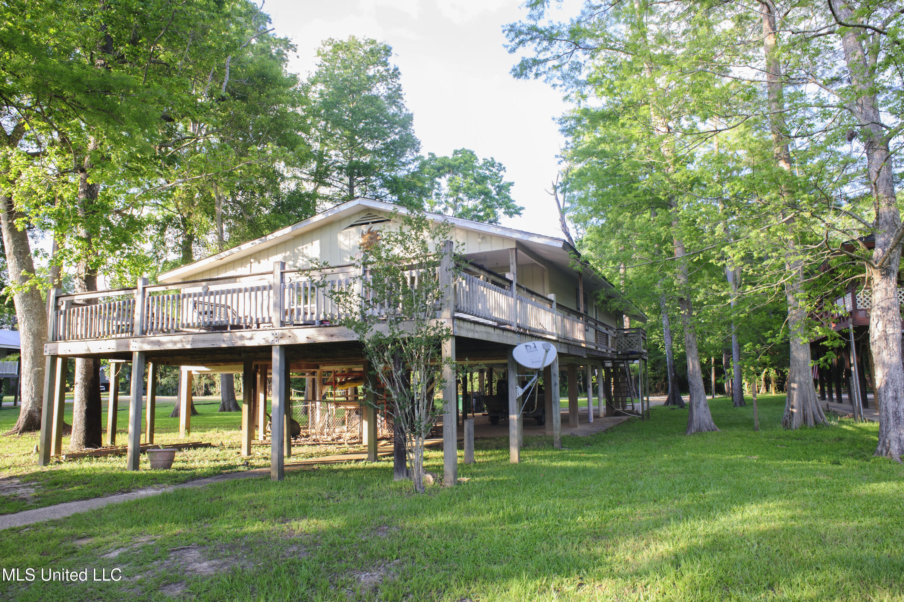 1639 Pascagoula River Road Road, Moss Point, Mississippi image 14