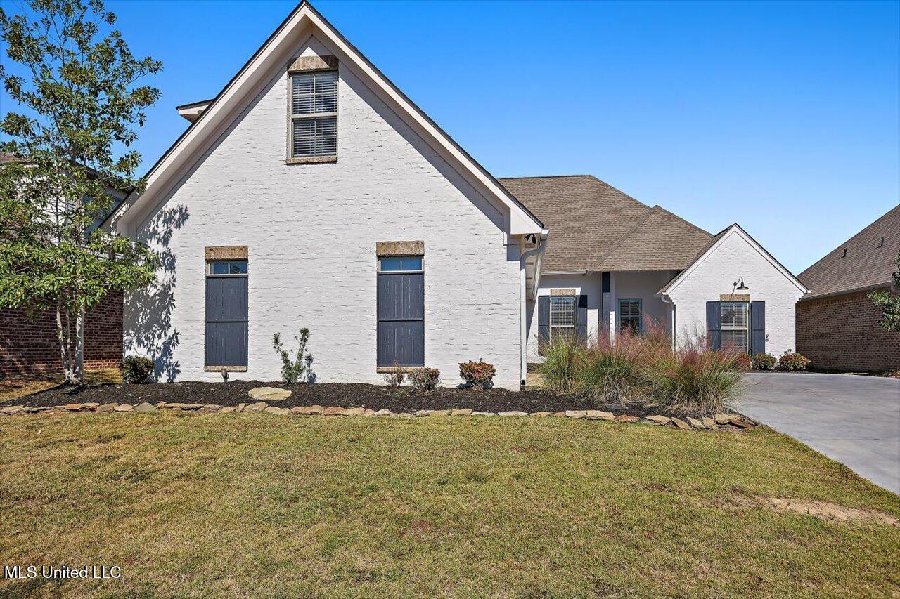 810 Harvest Crossings Crossing, Flowood, Mississippi image 38