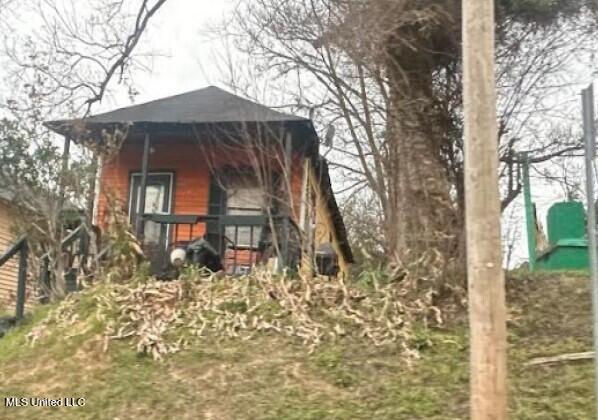 1002 Howard Street, Vicksburg, Mississippi image 2