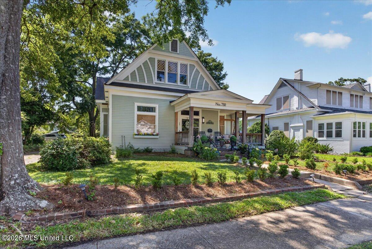 750 N 7th Avenue