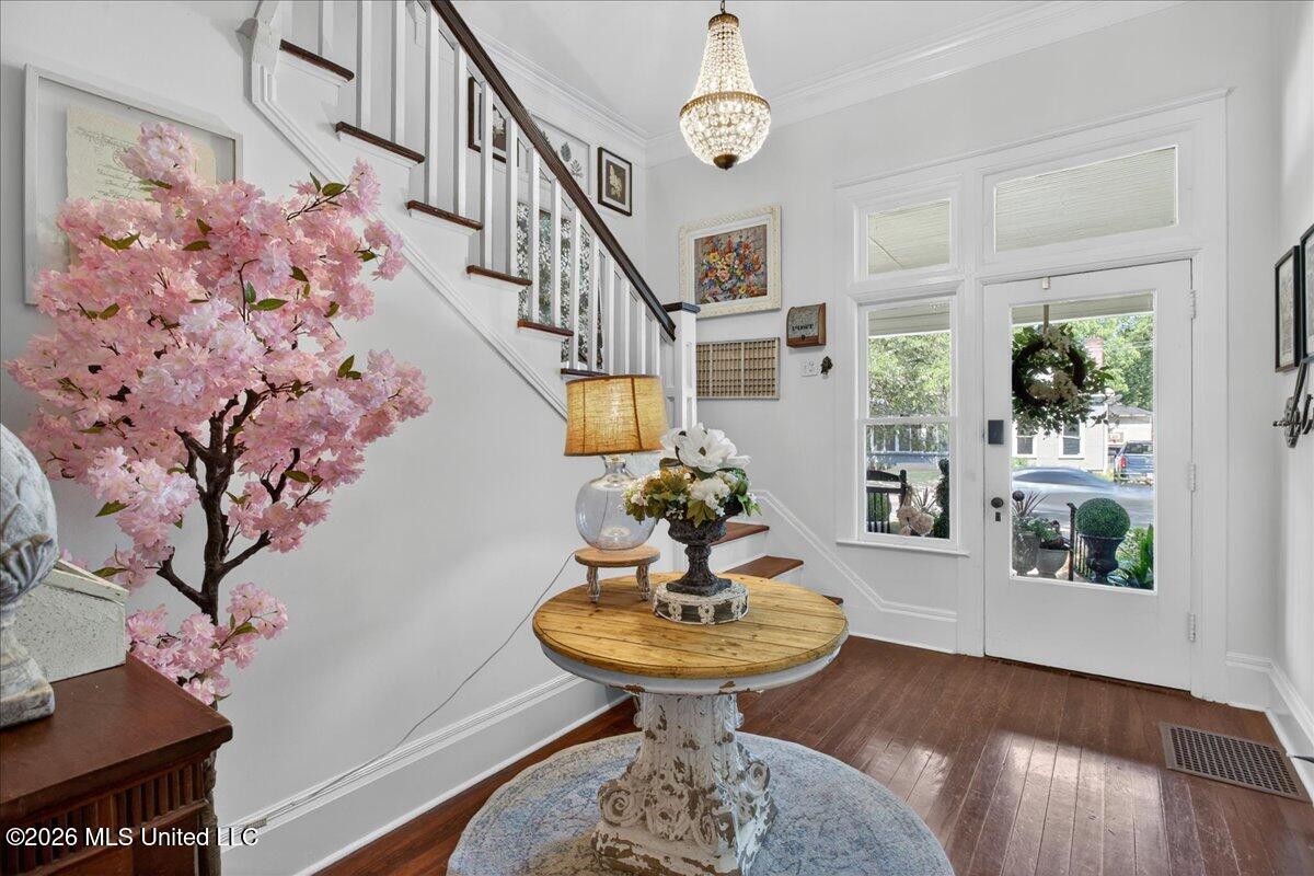 750 N 7th Avenue