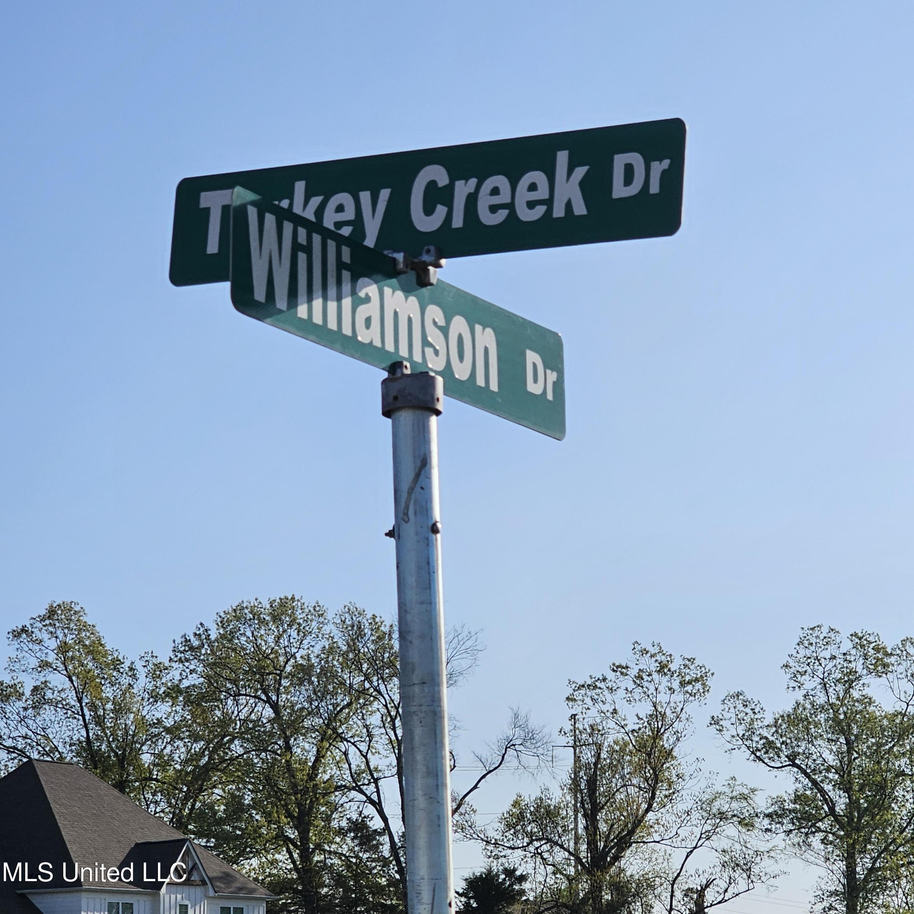 2841 Turkey Creek Drive, Olive Branch, Mississippi image 2