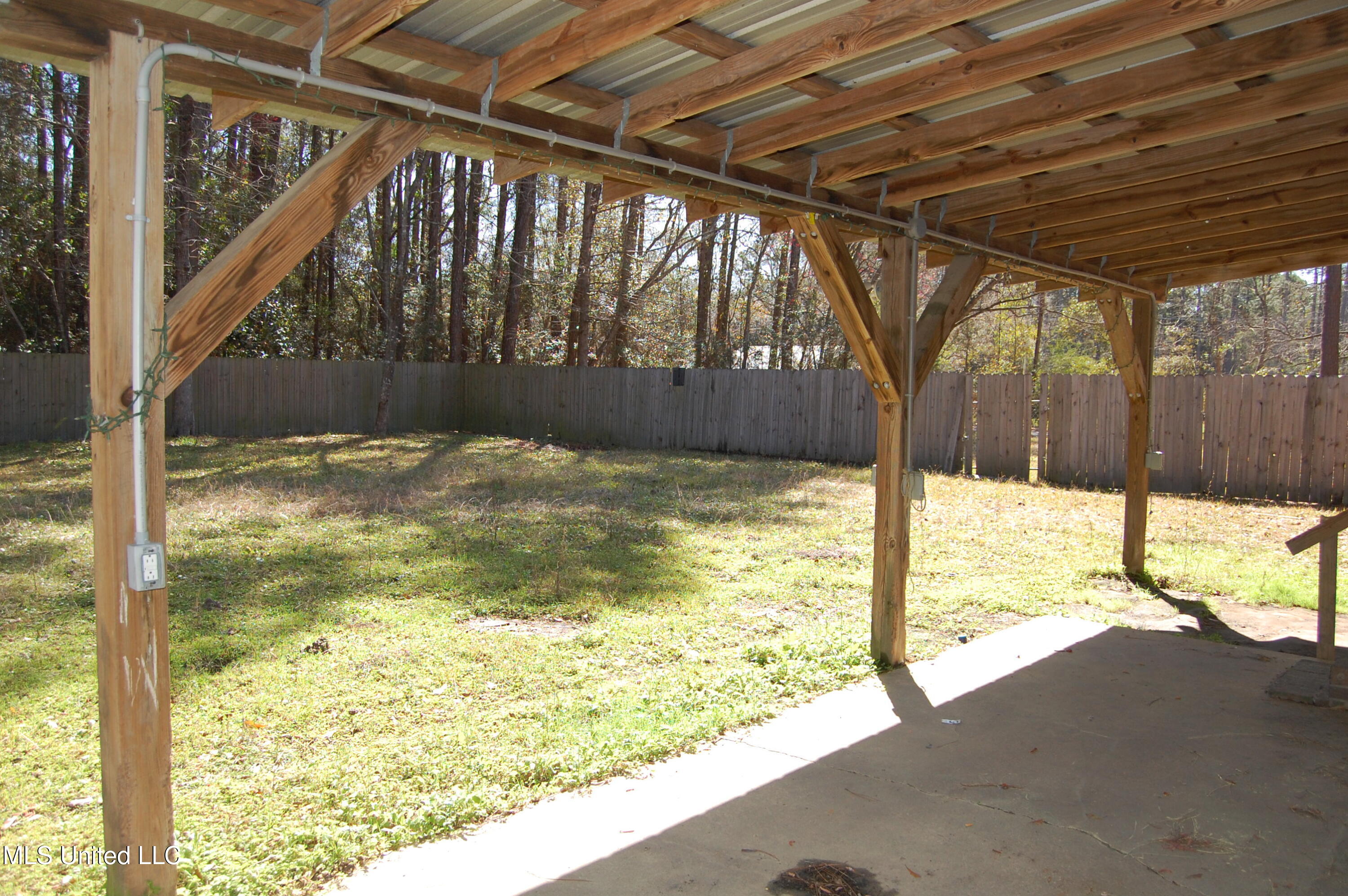 7420 Fish Hawk Road, Gautier, Mississippi image 13