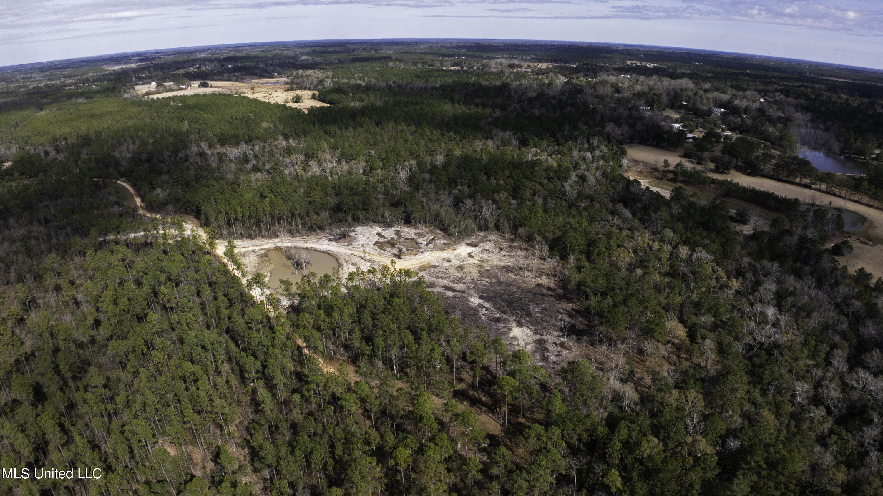 40 Acres Runnymede Road, Pass Christian, Mississippi image 1