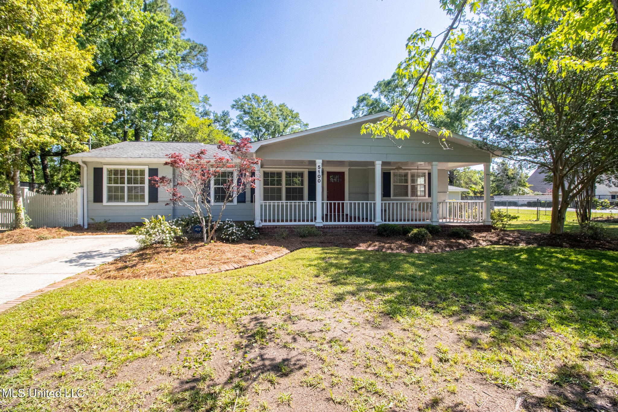 5100 Monroe Avenue, Gulfport, Mississippi image 1