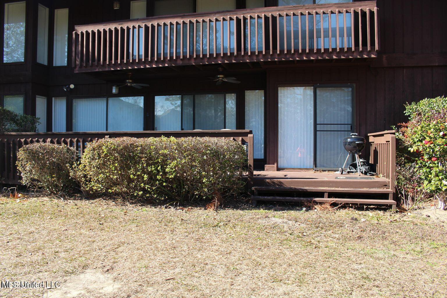 156 Lanai #Q, Diamondhead, Mississippi image 16