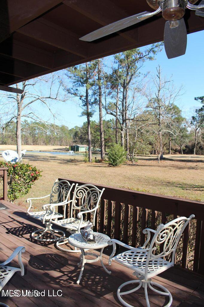 156 Lanai #Q, Diamondhead, Mississippi image 13